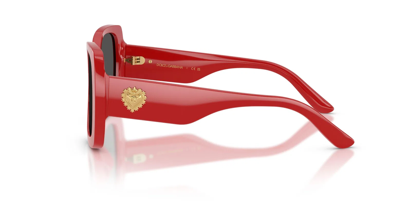 Dolce & Gabbana Kids 4012 Sunglasses - view 21